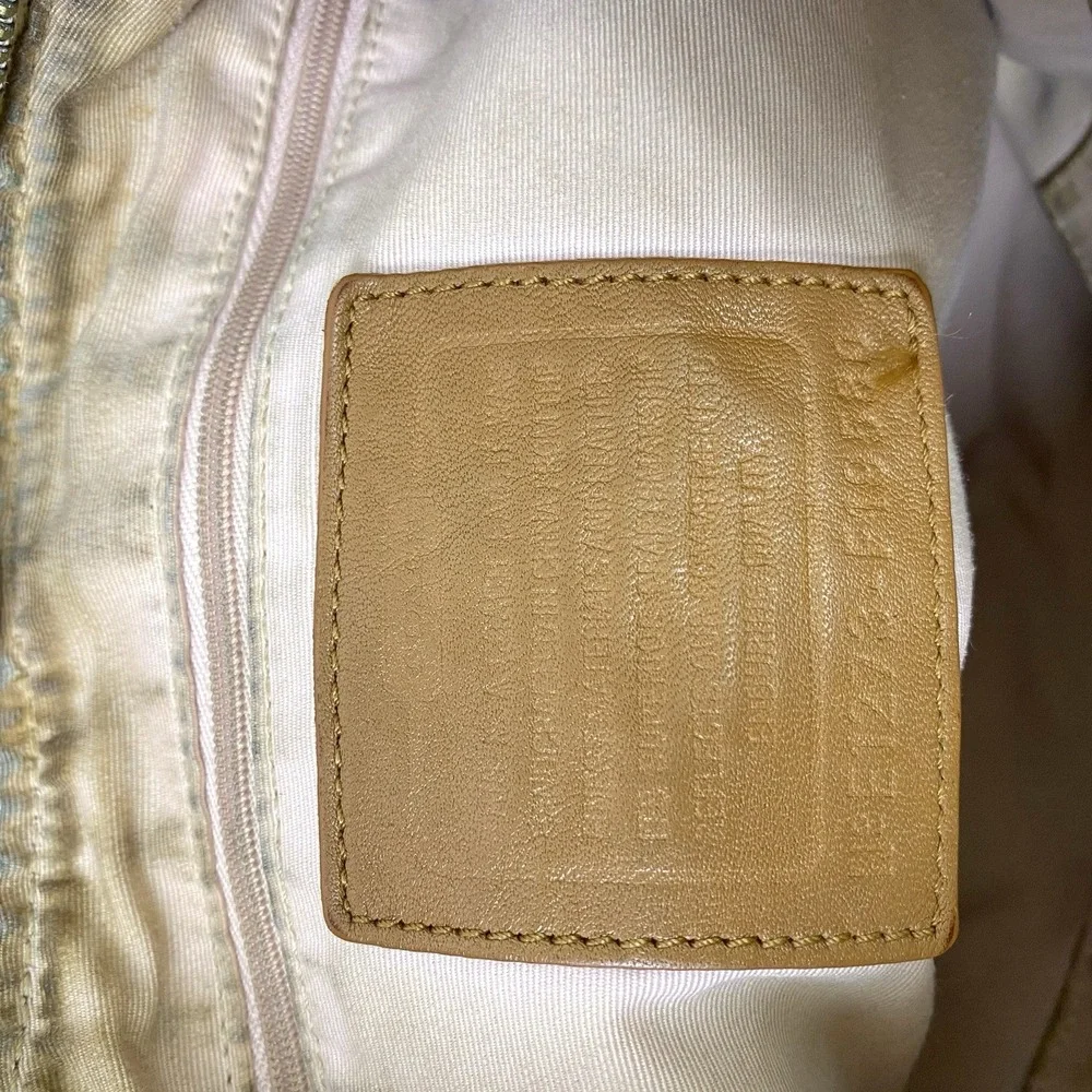 Coach authentic 2000